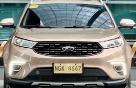 2022 Ford Territory Titanium 1.5 Gas AT 🔥🙋🏻‍♂️𝐂𝐀𝐑𝐋 𝐁𝐎𝐍𝐍𝐄𝐕𝐈𝐄 ☎️ 0938 458 8779