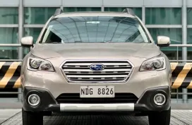 2017 Subaru Outback 3.6 AWD AT Gas 🔥🙋🏻‍♂️𝐂𝐀𝐑𝐋 𝐁𝐎𝐍𝐍𝐄𝐕𝐈𝐄 ☎️ 0938 458 8779