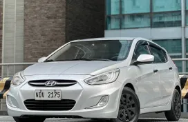 2016 Hyundai Accent Hatchback 1.6 CRDI AT DSL 🔥𝐉𝐄𝐒𝐒𝐄𝐍 𝐌𝐄𝐍𝐃𝐎𝐙𝐀🙋‍♂️☎️  09279850198