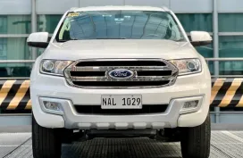 2017 Ford Everest Trend 4x2 2.2 Diesel Automatic🔥🙋🏻‍♂️𝐂𝐀𝐑𝐋 𝐁𝐎𝐍𝐍𝐄𝐕𝐈𝐄 ☎️ 0938 458 8779