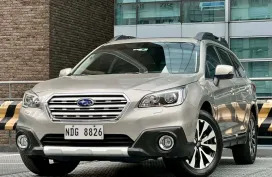 🔥🔥2017 Subaru Outback 3.6 AWD Automatic Gas 📲Call or Text: 09957210548 ARVIN BATALLER🔥🔥