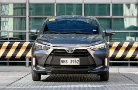 2024 Toyota Wigo 1.0 G Gas A/T ✅️10K ODO ONLY!☎️0935 600 3692 JAN RAY DE JESUS