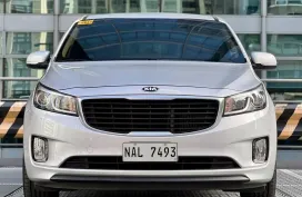 2017 Kia Carnival 2.2 A/T Diesel ✅️183K ALL-IN DP☎️0935 600 3692 JAN RAY DE JESUS