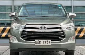 2017 Toyota Innova 2.8 V A/T Diesel✅️204K ALL-IN DP☎️0935 600 3692 JAN RAY DE JESUS