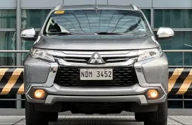 2019 Mitsubishi Montero GLX 4x2 M/T Diesel ✅️197K ALL-IN DP☎️0935 600 3692 JAN RAY DE JESUS