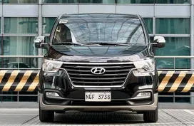 2020 Hyundai Starex 2.5 Gold Diesel A/T ✅️174K ALL-IN DP ☎️0935 600 3692 JAN RAY DE JESUS