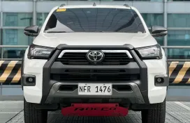 2024 Toyota Hilux Conquest 4x2 Diesel A/T ✅️CASA WARRANTY☎️0935 600 3692 JAN RAY DE JESUS 