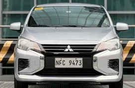 2024 Mitsubishi Mirage G4 GLX CVT A/T Gas✅️15K ALL-IN DP☎️0935 600 3692 JAN RAY DE JESUS