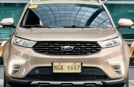 2022 Ford Territory Titanium 1.5 Gas A/T 17K ODO ONLY‼️☎️0935 600 3692 JAN RAY DE JESUS