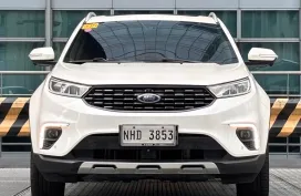 2023 Ford Territory 1.5 Titanium AT Gas ✅ 139K DP🔥🙋🏻‍♂️𝐂𝐀𝐑𝐋 𝐁𝐎𝐍𝐍𝐄𝐕𝐈𝐄 ☎️ 0938 458 8779