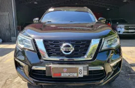 ✅Nissan Terra 2021 Acquired 2.5 VL 45K KM Automatic