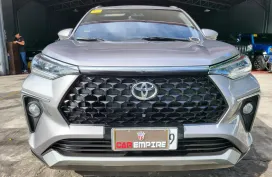 ✅Toyota Veloz 2023 1.5 V 18K KM Casa Maintained Automatic