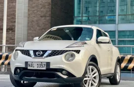 2017 Nissan Juke 1.6L CVT Gas Automatic 🔥𝐉𝐄𝐒𝐒𝐄𝐍 𝐌𝐄𝐍𝐃𝐎𝐙𝐀🙋‍♂️☎️  09279850198