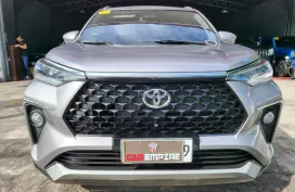 ✅Toyota Veloz 2023 1.5 V 18k KM Casa Maintained Automatic