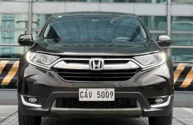 2018 Honda CRV V 1.6 Diesel Automatic🔥165K ALL IN ✅ 𝐂𝐋𝐄𝐎 🙋🏼‍♀️📲0938 830 7235