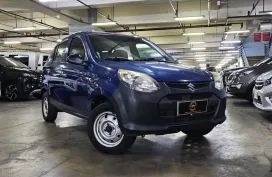 2016 Suzuki Alto 800 STD 0.8L MT | With Warranty by Ugarte Cars Manila