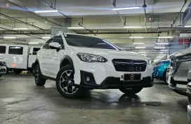 2018 Subaru XV 2.0iL CVT AT | With Warranty by Ugarte Cars Manila