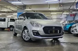 2019 Suzuki Swift GL CVT 1.2L  Gas AT | With Warranty by Ugarte Cars Manila