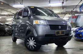 2021 Suzuki APV GA 1.6L MT | With Warranty by Ugarte Cars Manila