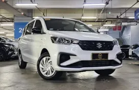 2023 Suzuki Ertiga GA 1.5L Hybrid MT | With Warranty by Ugarte Cars Manila