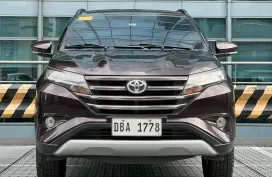 2020 Toyota Rush 1.5 G A/T Gas✅️130K ALL-IN DP ☎️0935 600 3692 JAN RAY DE JESUS