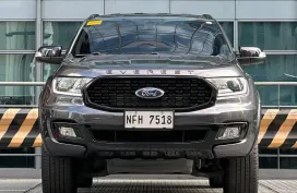 2022 Ford Everest Sport 2.0 4x2 A/T Diesel ✅️274K ALL-IN DP☎️0935 600 3692 JAN RAY DE JESUS