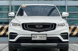 2021 Geely Azkarra Luxury Mild Hybrid 4WD 1.5 A/T Gas ☎️0935 600 3692 JAN RAY DE JESUS