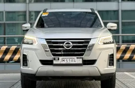 2024 Nissan Terra 2.5 VE 4x2 A/T Diesel ✅️154K ALL-IN DP☎️0935 600 3692 JAN RAY DE JESUS