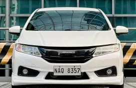 2017 Honda City 1.5 VX Navi 103K ALL IN DP‼️🔥 𝟎𝟗𝟏𝟐𝟏𝟎𝟔𝟏𝟒𝟔𝟐 𝐌𝐀𝐁𝐘 𝐋𝐀𝐓𝐈𝐃𝐎 📲📩🙋🏻