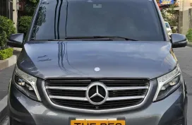 HOT!!! 2016 Mercedes-Benz V220 Avantgarde LWB Premium for sale at affordable price! 