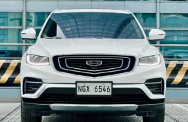 2022 Geely Azkarra Luxury Mild Hybrid 4WD‼️🔥 𝟎𝟗𝟏𝟐𝟏𝟎𝟔𝟏𝟒𝟔𝟐 𝐌𝐀𝐁𝐘 𝐋𝐀𝐓𝐈𝐃𝐎 📲📩🙋
