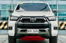 2024 Toyota Hilux Conquest 250K ALL IN DP‼️🔥 𝟎𝟗𝟏𝟐𝟏𝟎𝟔𝟏𝟒𝟔𝟐 𝐌𝐀𝐁𝐘 𝐋𝐀𝐓𝐈𝐃𝐎 📲📩🙋