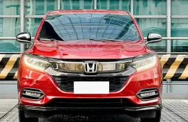 2021 HONDA HR-V RS NAVI 1.8L GAS AT‼️🔥 𝟎𝟗𝟏𝟐𝟏𝟎𝟔𝟏𝟒𝟔𝟐 𝐌𝐀𝐁𝐘 𝐋𝐀𝐓𝐈𝐃𝐎 📲📩🙋🏻
