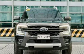 2023 Ford Ranger 2.0 Wildtrak 4X4 AT‼️🔥 𝟎𝟗𝟏𝟐𝟏𝟎𝟔𝟏𝟒𝟔𝟐 𝐌𝐀𝐁𝐘 𝐋𝐀𝐓𝐈𝐃𝐎 📲📩🙋🏻