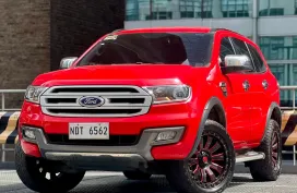 2016 Ford Everest Ambiente 4x2 2.2 Diesel AT 🔥𝐉𝐄𝐒𝐒𝐄𝐍 𝐌𝐄𝐍𝐃𝐎𝐙𝐀🙋‍♂️☎️  09279850198