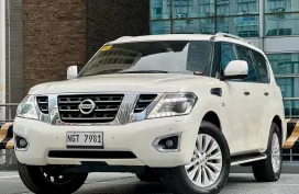 2020 Nissan Patrol Royale V8 LE 4x4  5.6 Gas AT 🔥𝐉𝐄𝐒𝐒𝐄𝐍 𝐌𝐄𝐍𝐃𝐎𝐙𝐀🙋‍♂️☎️  09279850198