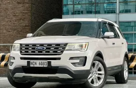 2017 Ford Explorer 2.3 Gas Automatic 🔥𝐉𝐄𝐒𝐒𝐄𝐍 𝐌𝐄𝐍𝐃𝐎𝐙𝐀🙋‍♂️☎️  09279850198