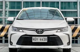 2022 Toyota Altis G 1.6 Gas Automatic 🔥𝐉𝐄𝐒𝐒𝐄𝐍 𝐌𝐄𝐍𝐃𝐎𝐙𝐀🙋‍♂️☎️  09279850198