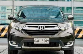 2018 Honda CRV V 1.6 185K ALL IN‼️🔥 𝟎𝟗𝟏𝟐𝟏𝟎𝟔𝟏𝟒𝟔𝟐 𝐌𝐀𝐁𝐘 𝐋𝐀𝐓𝐈𝐃𝐎 📲📩🙋🏻