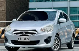 2016 Mitsubishi Mirage G4 GLX 1.2 Gas AT 🔥𝐉𝐄𝐒𝐒𝐄𝐍 𝐌𝐄𝐍𝐃𝐎𝐙𝐀🙋‍♂️☎️  09279850198