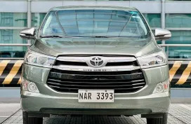 2017 Toyota Innova 2.8 V AT Diesel‼️🔥 𝟎𝟗𝟏𝟐𝟏𝟎𝟔𝟏𝟒𝟔𝟐 𝐌𝐀𝐁𝐘 𝐋𝐀𝐓𝐈𝐃𝐎 📲📩🙋🏻