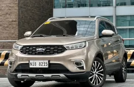 2022 Ford Territory Titanium 1.5 Gas Automatic 🔥𝐉𝐄𝐒𝐒𝐄𝐍 𝐌𝐄𝐍𝐃𝐎𝐙𝐀🙋‍♂️☎️  09279850198