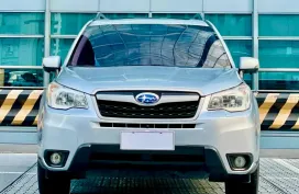 2016 SUBARU FORESTER 2.0I-P GAS AT‼️🔥 𝟎𝟗𝟏𝟐𝟏𝟎𝟔𝟏𝟒𝟔𝟐 𝐌𝐀𝐁𝐘 𝐋𝐀𝐓𝐈𝐃𝐎 📲📩🙋🏻