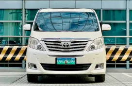 2013 Toyota Alphard 3.5 V6 348k ALL IN DP‼️🔥 𝟎𝟗𝟏𝟐𝟏𝟎𝟔𝟏𝟒𝟔𝟐 𝐌𝐀𝐁𝐘 𝐋𝐀𝐓𝐈𝐃𝐎 📲📩🙋🏻