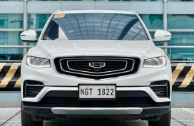 2021 Geely Azkarra Luxury Mild Hybrid 4WD ‼️🔥 𝟎𝟗𝟏𝟐𝟏𝟎𝟔𝟏𝟒𝟔𝟐 𝐌𝐀𝐁𝐘 𝐋𝐀𝐓𝐈𝐃𝐎 📲📩🙋