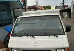 For sale Rush!! Rush!! 2014 Mitsubishi L300 FB Type