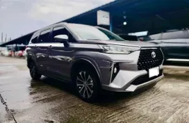 Pre-owned 2023 Toyota Veloz V CVT for sale