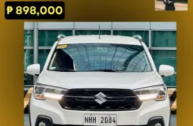 🚨15K ODO ONLY! 2025 Suzuki XL7 Hybrid GLX AT | CALL/PM ANGEL CASTILLO NOW! 📩📲 09186763396