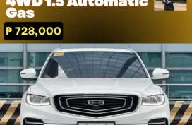 🚨30K ODO ONLY! 2021 Geely Azkarra Luxury Mild Hybrid | CALL/PM ANGEL CASTILLO NOW! 📩📲 09186763396