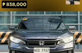 🚨2020 Honda Civic 1.8 E AT GAS 42k ODO ONLY! | CALL/PM ANGEL CASTILLO NOW! 📩📲 09186763396